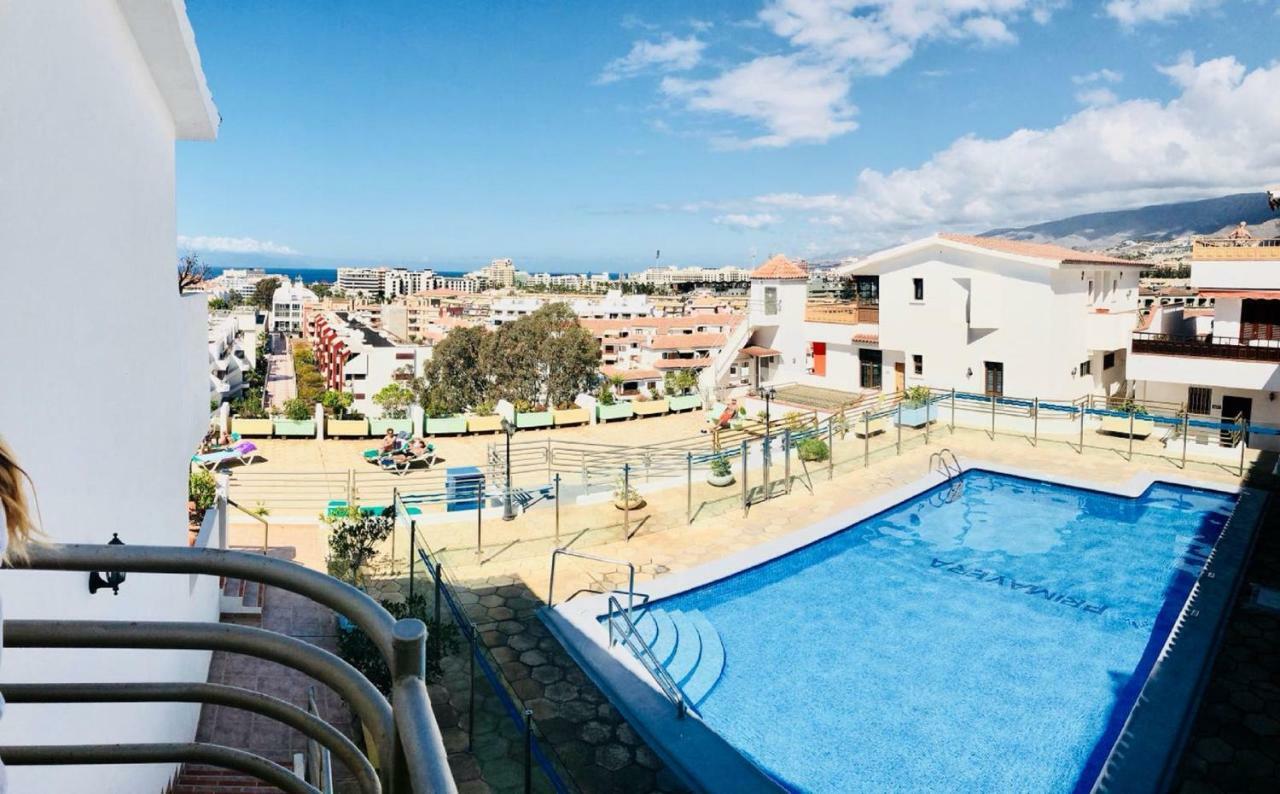 Las Vistas View Los Cristianos  Exterior foto